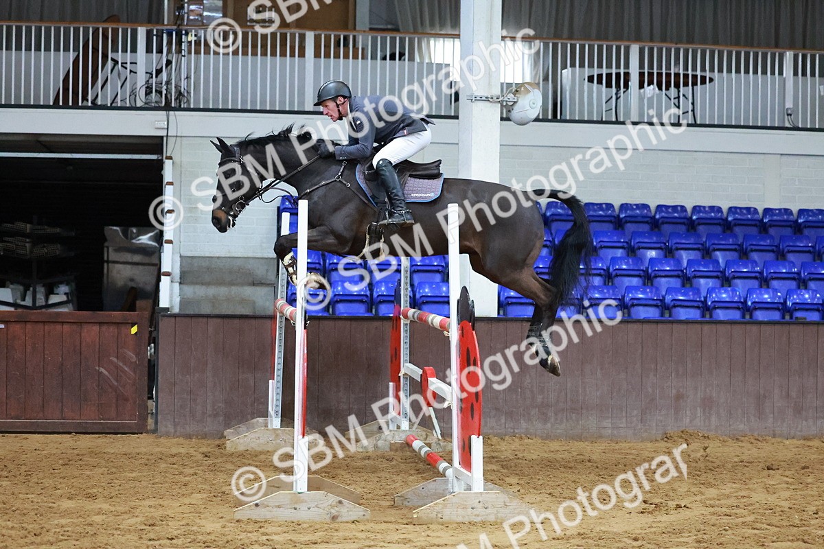 SBM_001743 - Class 6 - National 1.30m 1.40m