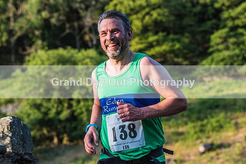 Langstrath-793 - Langstrath Fell Race Wednesday 21st June 2023