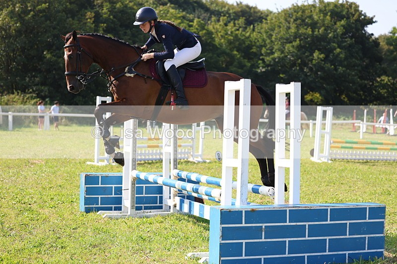 3E7A1545 - Class 2: Club 70cm Junior and Seniors