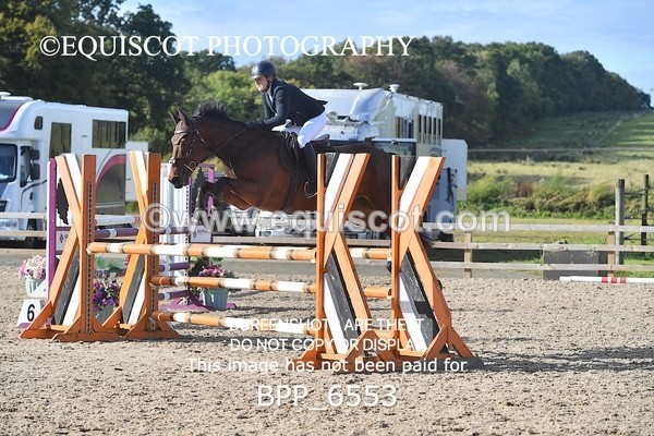 BPP_6553 - CLASS 9 1.05m Scottish Amateur Champion of Scotland