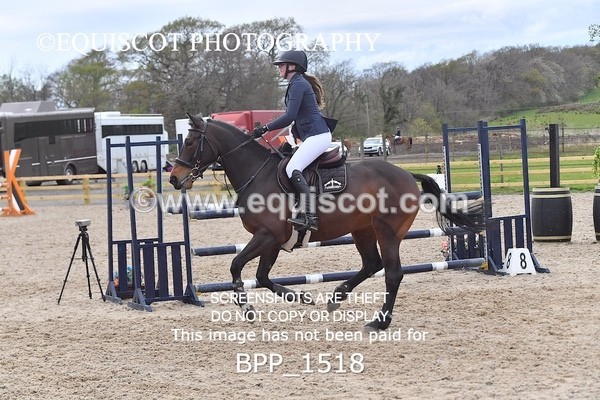 BPP_1518 - CLASS 16 SAT Senior Discovery/ 1m Open