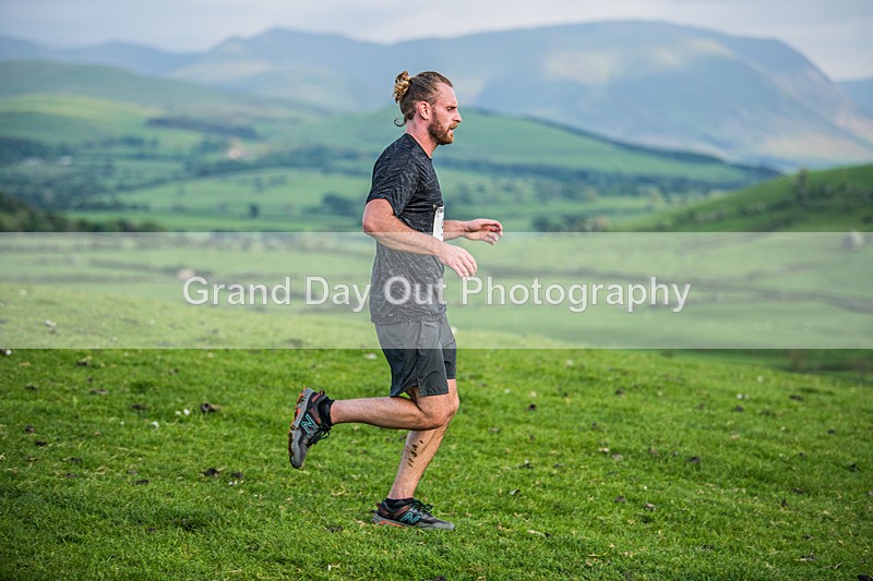 Hay-421 - Hay O Trail Race Tuesday 21st May 2024