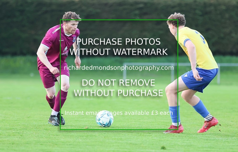 533A9736 - Kendal County Reserves vs Calthwaite Junior Reserves (12/5/26)