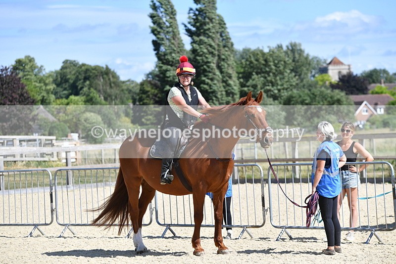 WJ5_4985 - Poles on the Floor