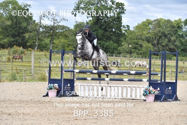 BPP_3385 - CLASS 16 SUN 1.05m Amateur Championship Qualifier/ 1.05m Open