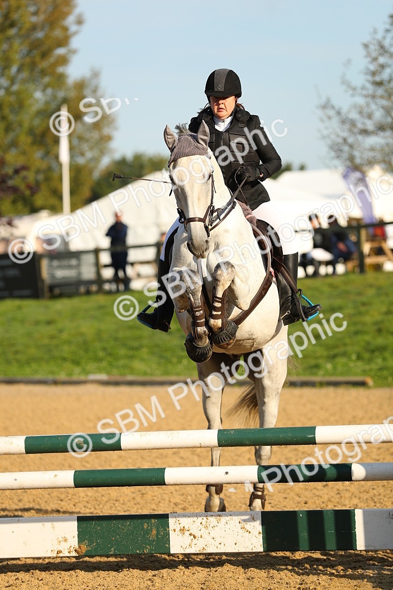 SBM_57745 - J64 - Clear Round 90cm