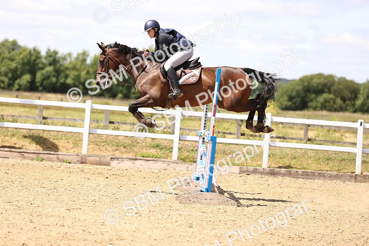 SBM_000763 - Class 4 - Senior Discovery - 1.00m