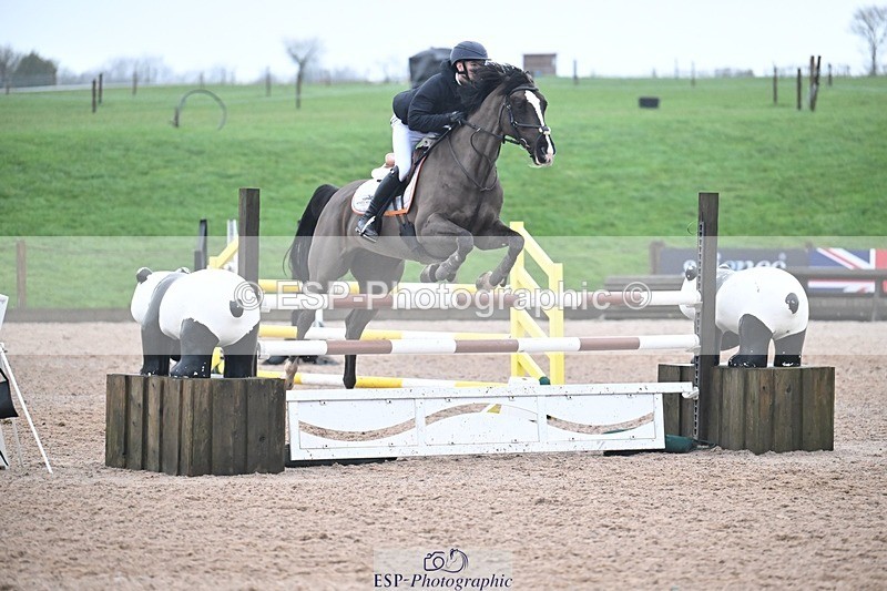 260121-132324-00377 - Snr Foxhunter 1.20m & 1.30m
