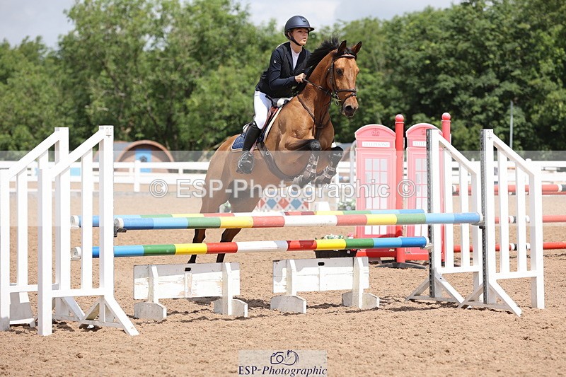 240630A-120002-12847 - Cls 31 Discovery and 90cm Open