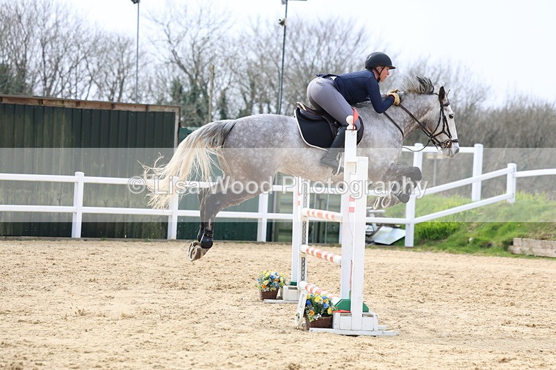 3E7A7401 - Class 6: Senior Discovery/1m open