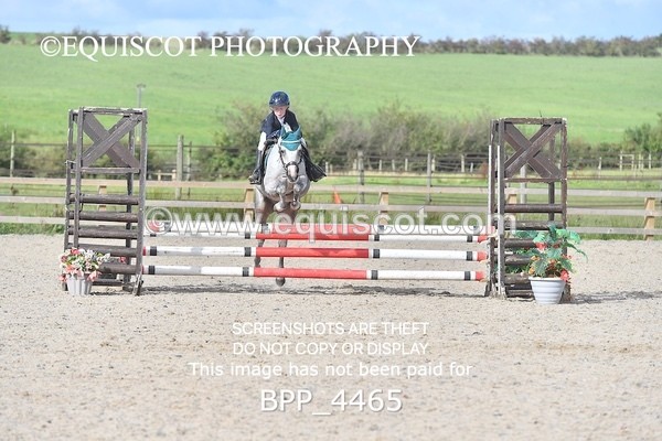 BPP_4465 - CLASS 8 PONY 70CM FINAL