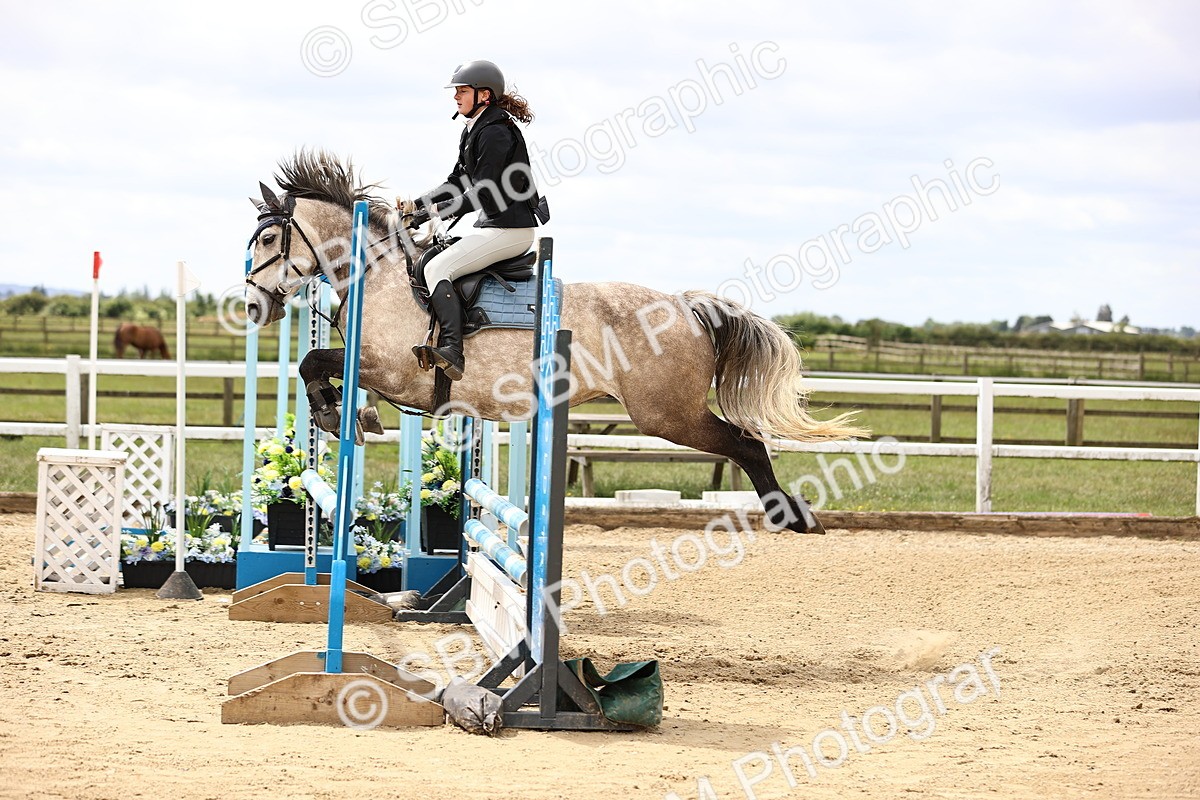 SBM_007626 - Class 2 - 80cm showjumping