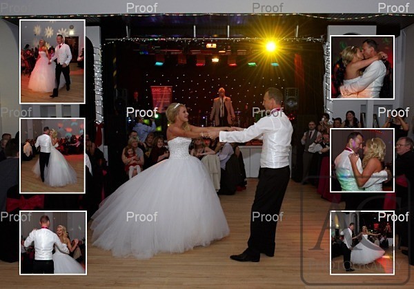  - Finnart St. Paul's, Greenock & Gamble Halls, Gourock