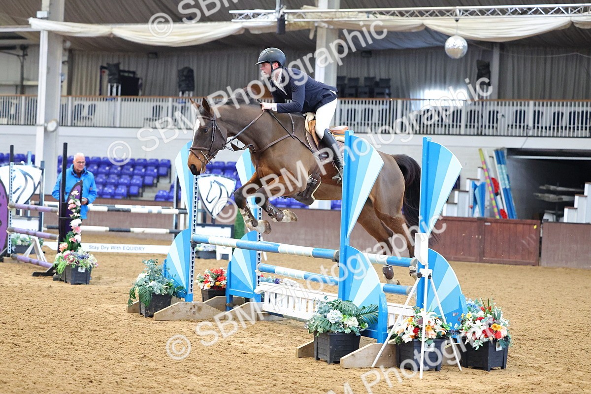 SBM_002540 - Class 9 - Senior Discovery 1.00m