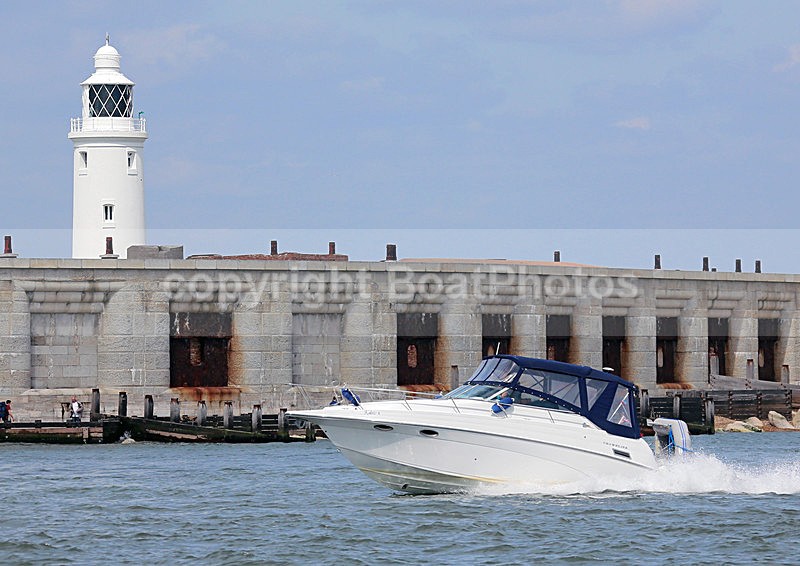 140504 KALAW WT7A1552 - Motorboats - Open