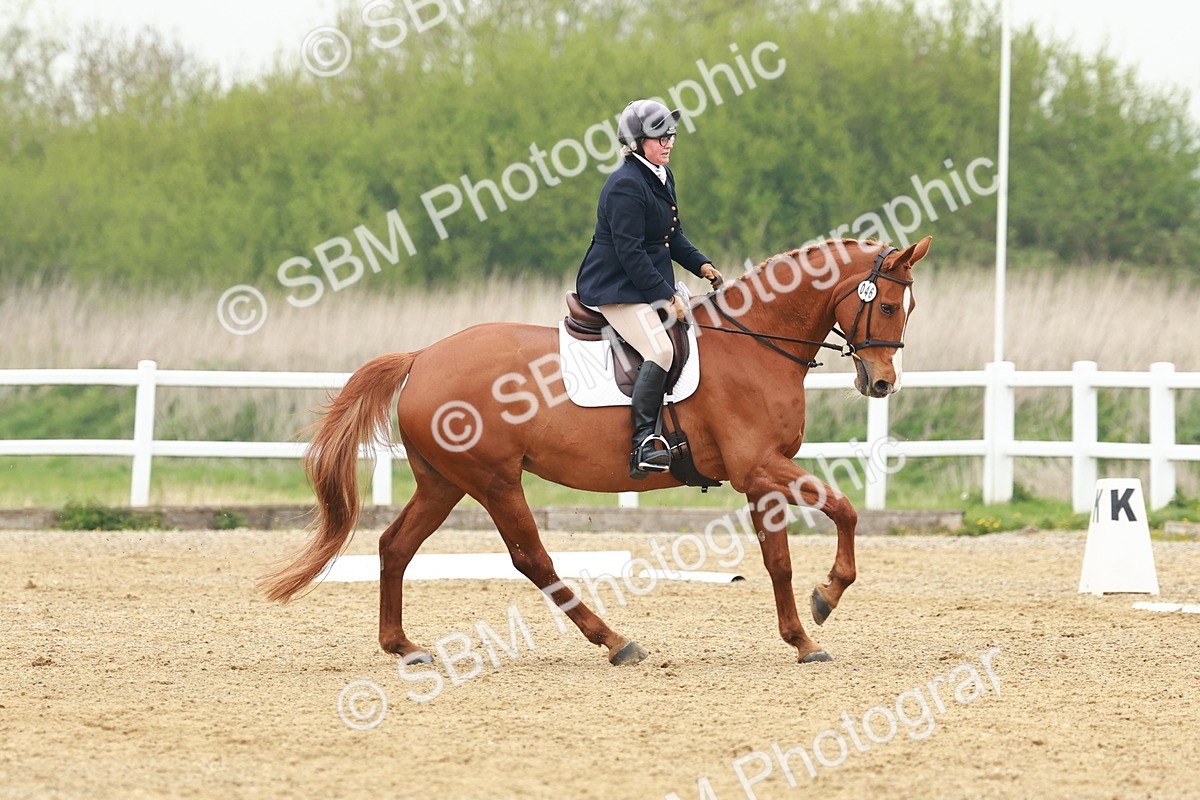 SBM_000911 - Class 6 - N4