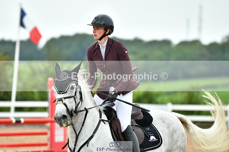 230730A-140506-10299 - Cls 34 95cm Amateur Quali