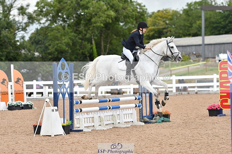 240727A-130613-04816 - Cls 22 85cm Amateur Qualifier