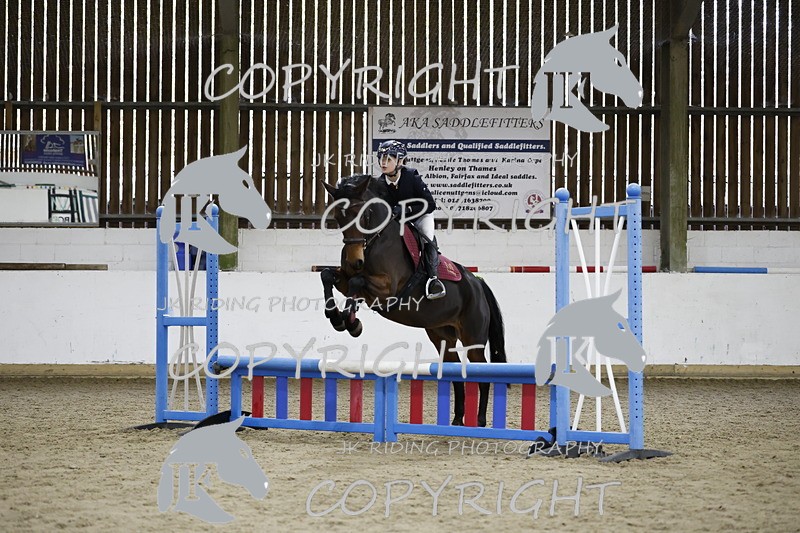 _T0A2203 - Class 5 60cm