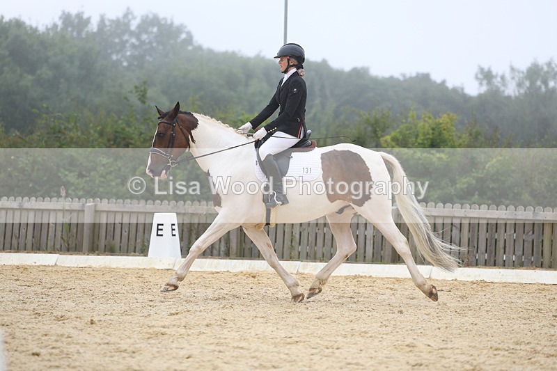 3E7A6931 - Class 6: Novice 4 2024 Section A