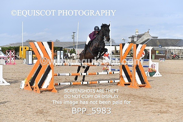 BPP_5983 - CLASS 26 SUN Senior 1.05m Open