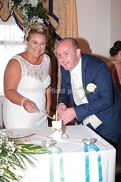 191 - Amanda and Anthony Rositer Wedding
