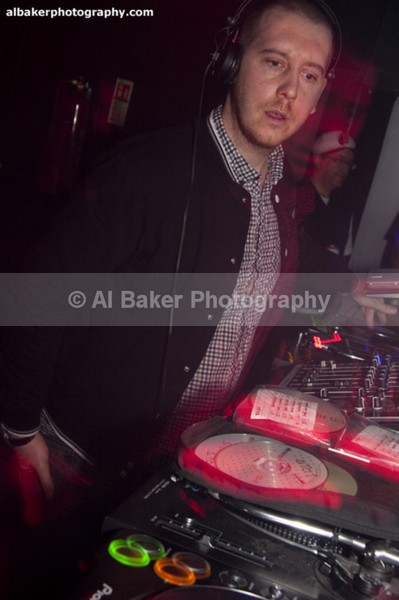 9 - Soul:ution @ botw 18.02.11