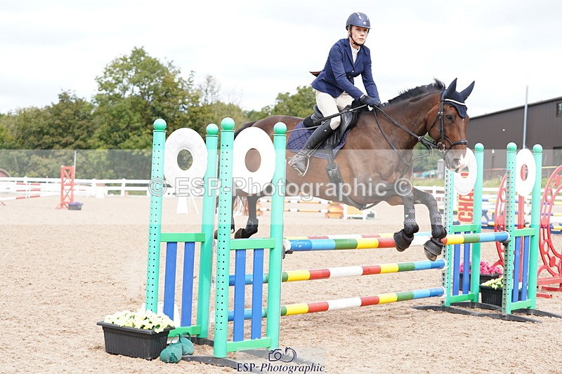 240915A-123012-09668 - Cls 34 95cm Amateur Qualifier