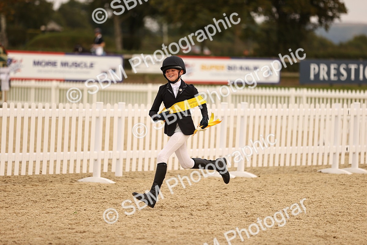 SBM_74516 - J14 - Junior Pony 65cm Championship