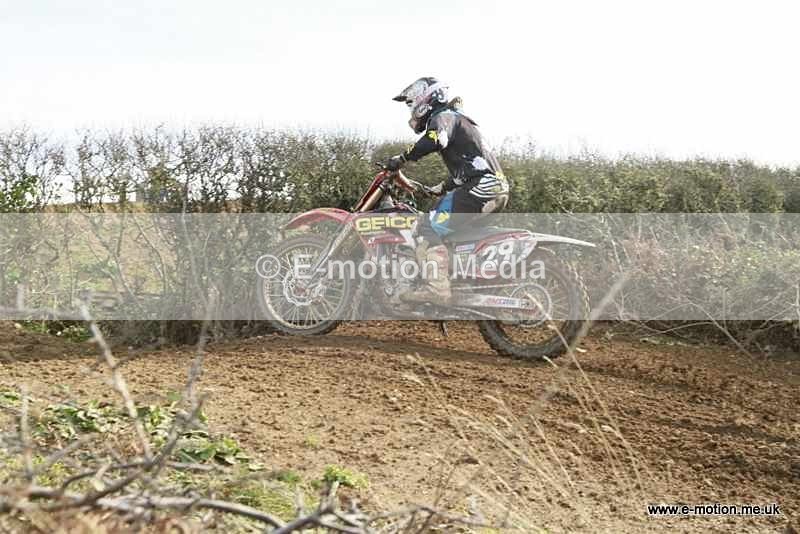MX 291011 408 - Guernsey Championship 29/10/11