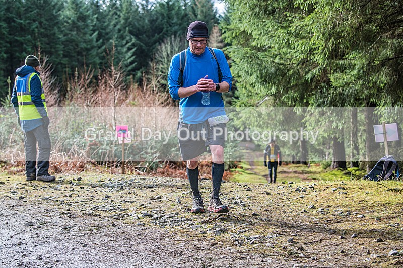Glentress Marathon-1274 - High Terrain Events Glentress Marathon Trail Run Saturday 19th February 2023