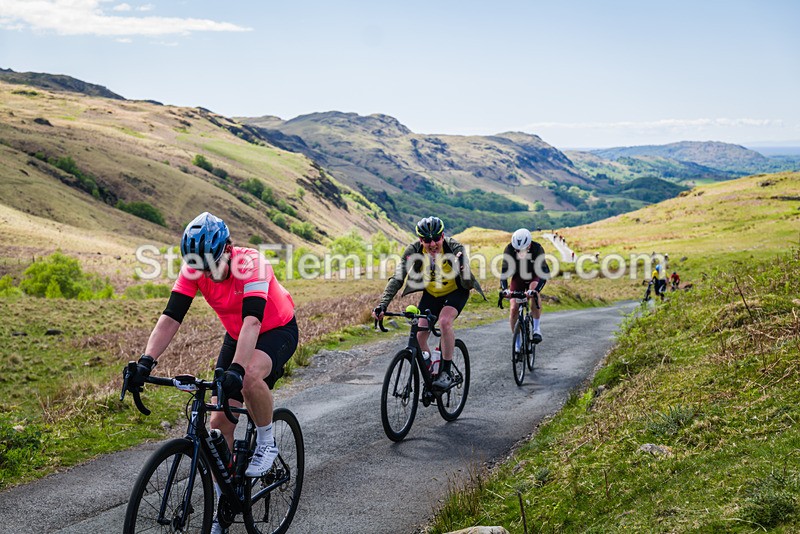 141456 - Hardknott Pass Camera 1 14.00-15.00
