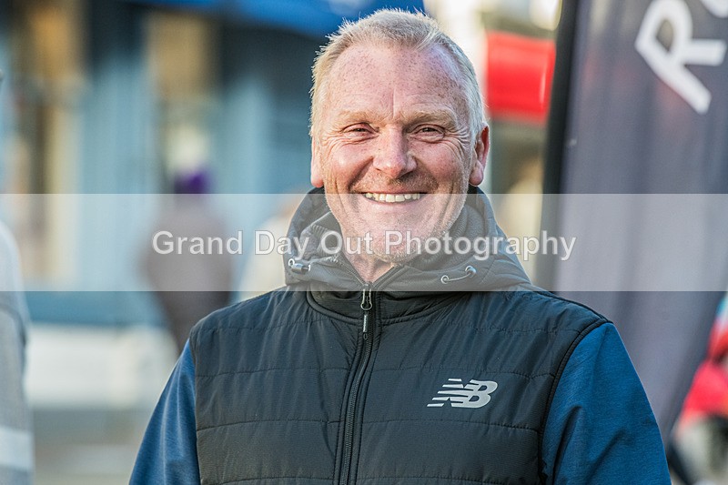 Keswick RTH-204 - Keswick AC Round The Houses Road Race Wednesday 24th April 2024