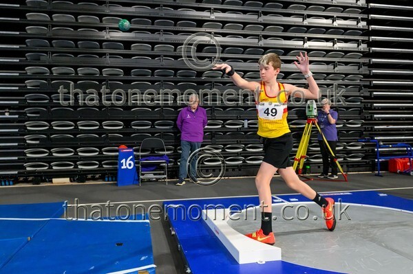 CEREL-816053 - Field Male Set One