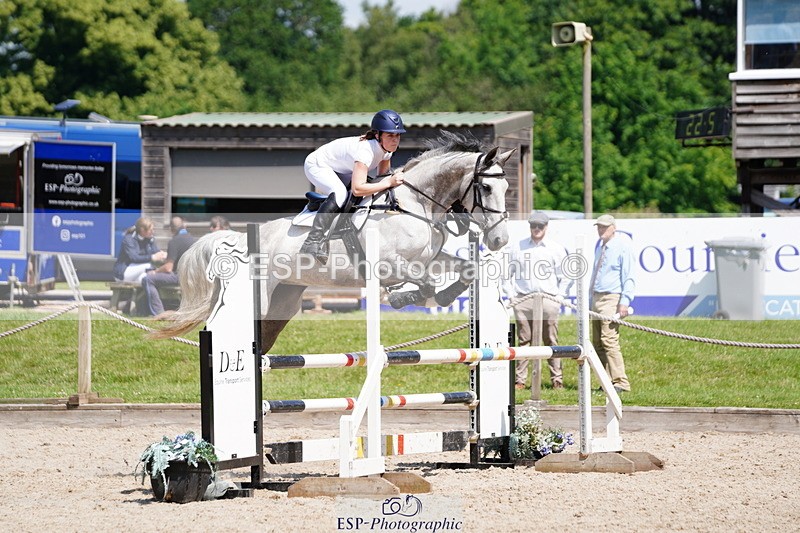 250615A-112354-10446 - Class 45 95cm Amateur Qualifier
