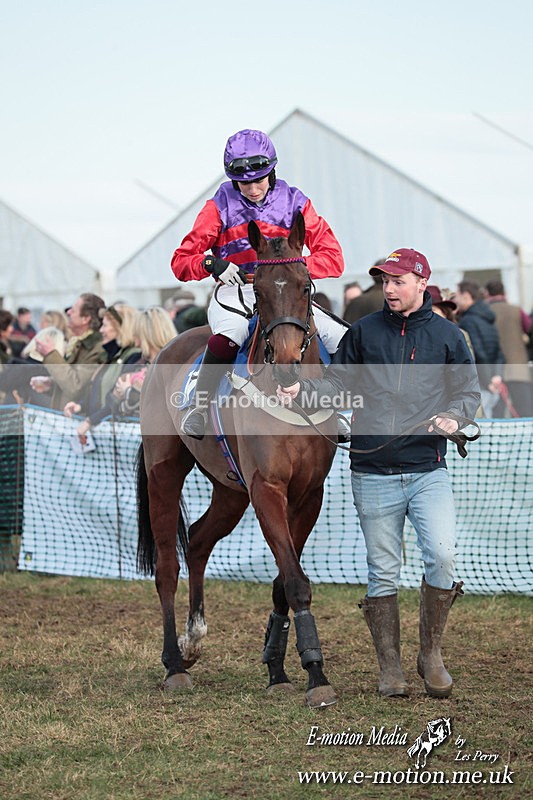 PtP 010325 553 - Beaufort Races Didmarton 01/03/25