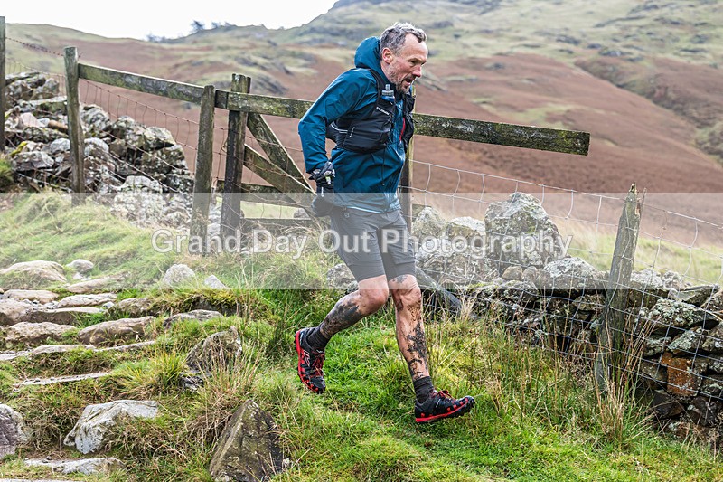 Langdale -1292 - Langdale Horseshoe Fell Race Saturday 10th October 2026