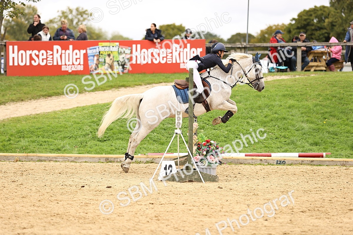SBM_65758 - J17 - Junior Pony 80cm Championship