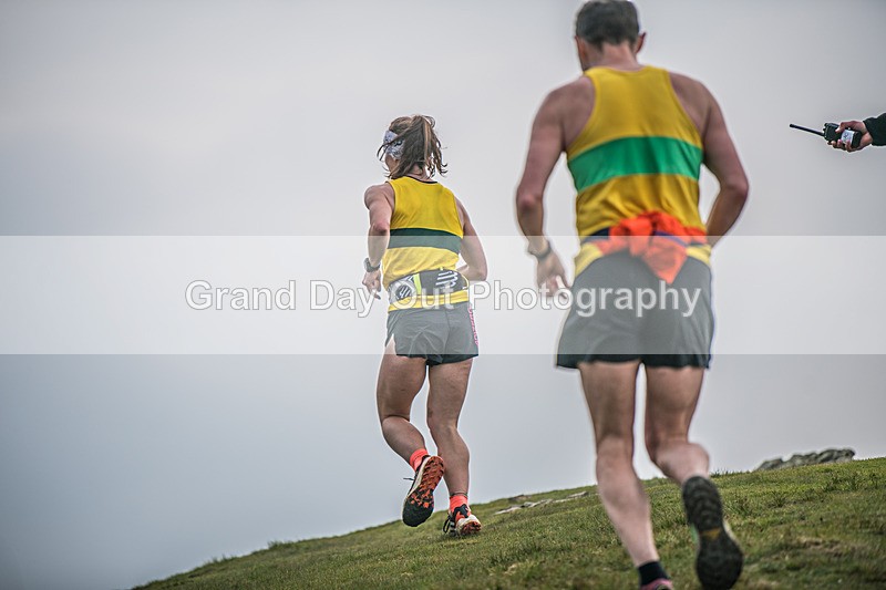 Lords Seat-112 - Lords Seat Fell Race Wednesday 1st May 2024