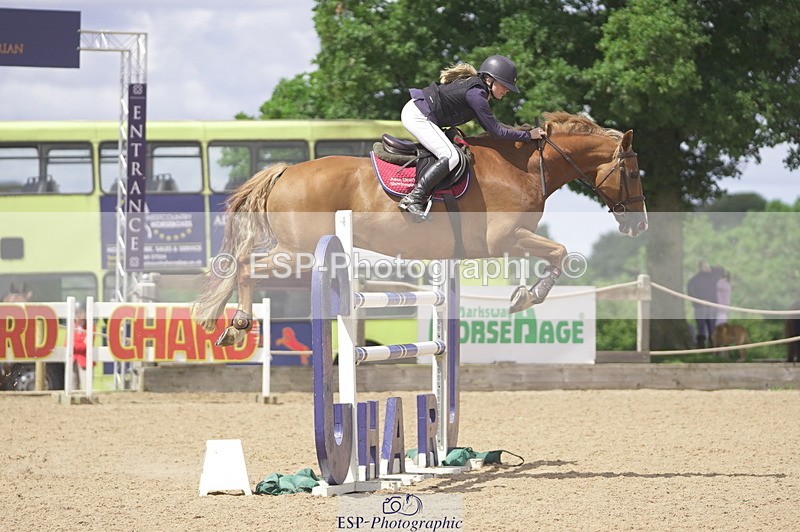 230806A-131434-02170 - Cls 14 Snr Foxhunter & 1.20m Open