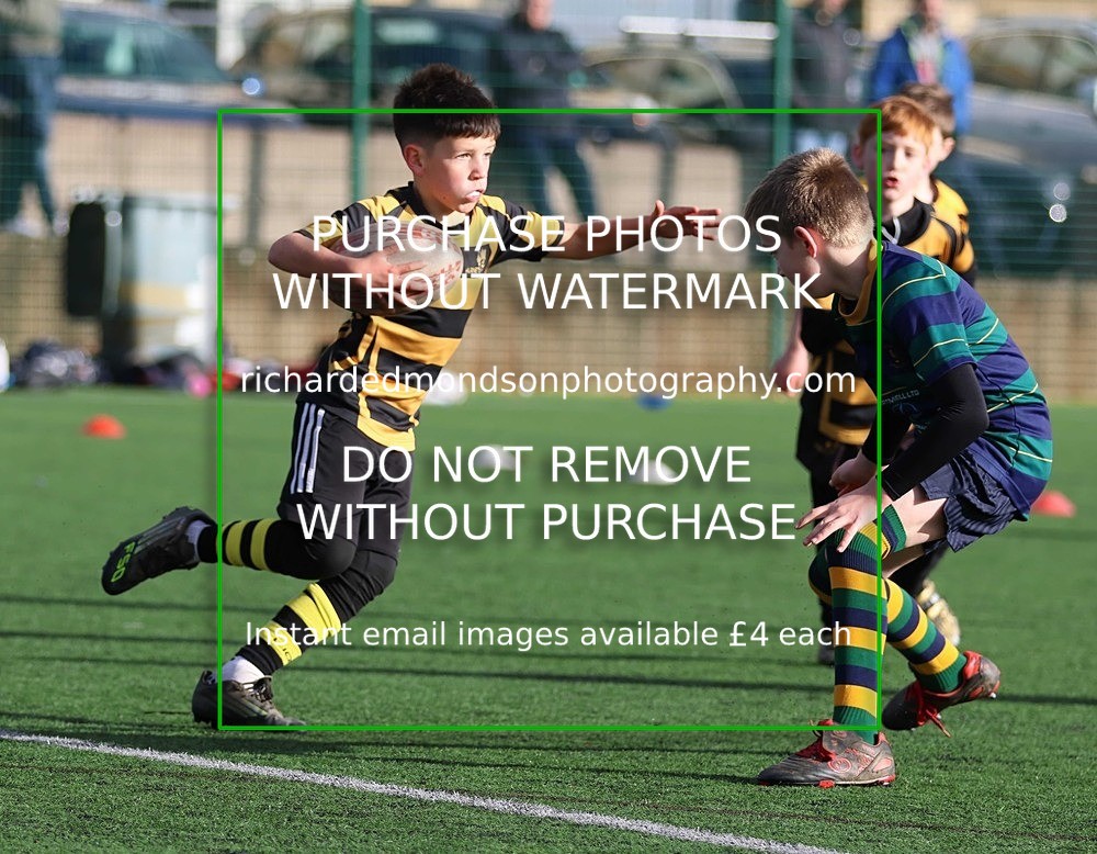 533A2128 - Kendal Rugby Juniors U10 vs Keswick Rugby Juniors U10 (2/11/25)