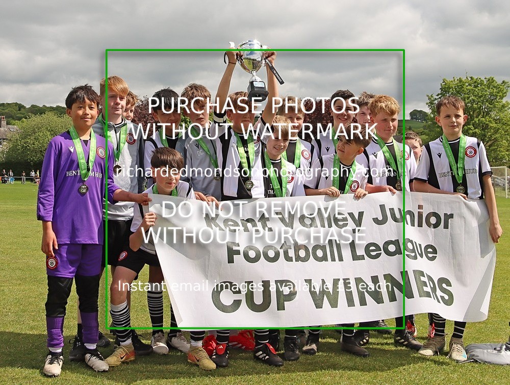 IMG_1916 - Craven Wanderers Under 12's