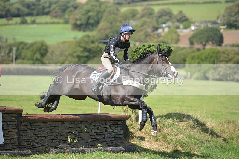 RAY_8887 - Class 2: Trekenning Open: Wall