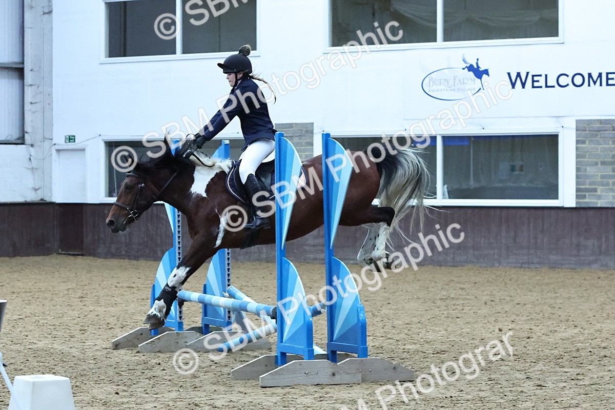 SBM_005415 - Class 5 - 60cm Open