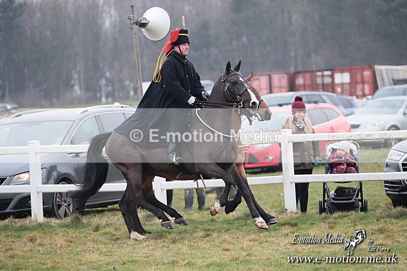 PtP 160225 576 - Combined Service Point-to-Point Races Larkhill 16/02/25