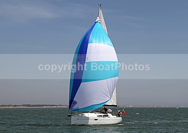100522 SELKO GBR1526L IMG_1592 - Sailboats - monohull