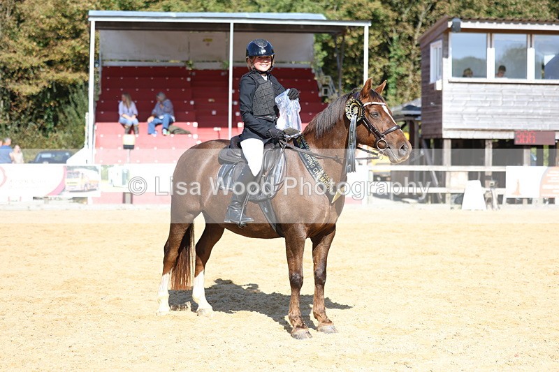 3E7A4812 - Class 8: 80cm Junior