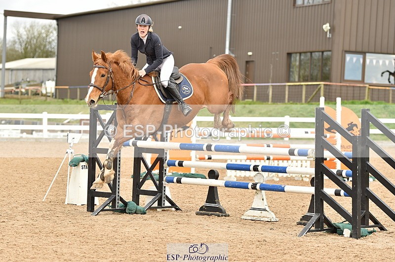 240403A-142934-00810 - Cls 4 Newcomers and 1.10m Open