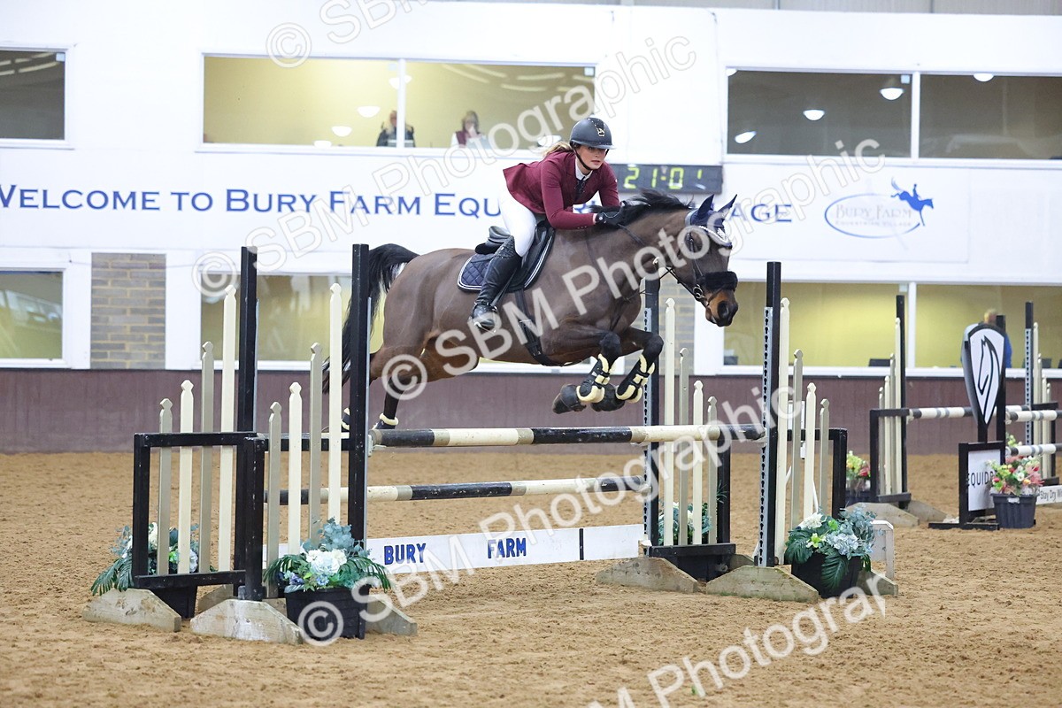 SBM_001737 - Class 14 - Nupafeed Supplements Senior Discovery/ 1m Open - First Round (1.00m)