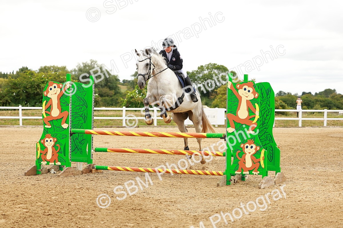 SBM_001977 - Class 10 - 0.95cm Amateur Championship Qualifier